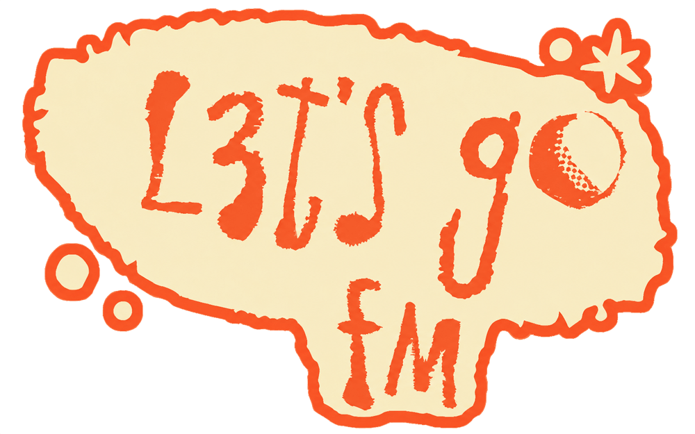 Let’s Go FM